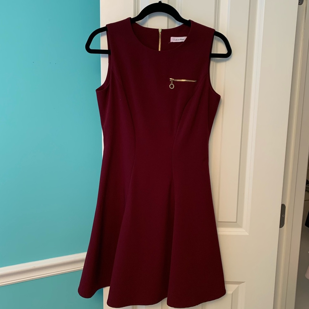 Calvin Klein Dress